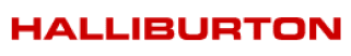 Halliburton